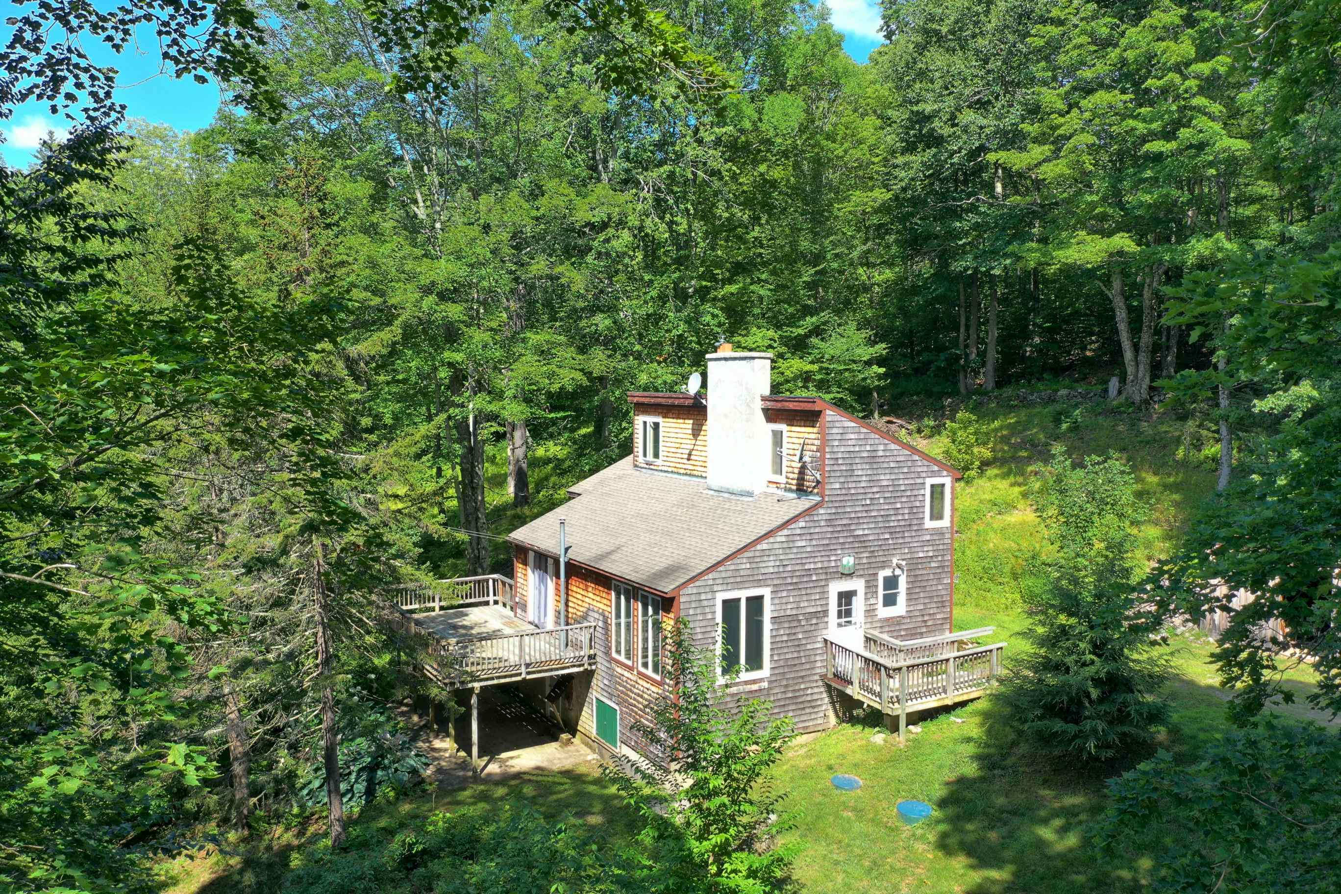 571 Wing Farm Road Rochester, VT 05767 - Photo 33 of 36