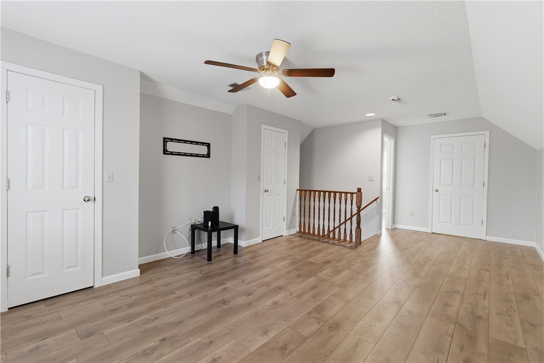 114 Halifax Road Easley, SC 29642 - Photo 24 of 32 Bonus room/#5 bedroom?
3rd floor