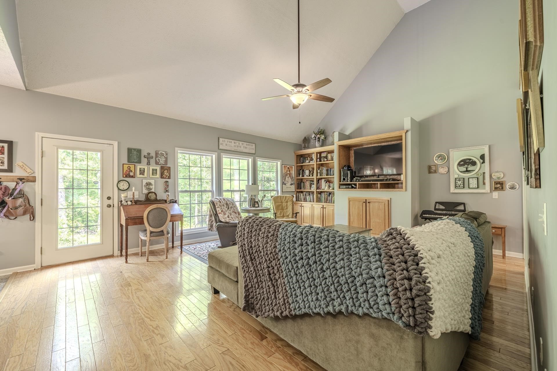 214 Charlie Pounds Road Selmer, TN 38375 - Photo 13 of 40 Gallery Image 13