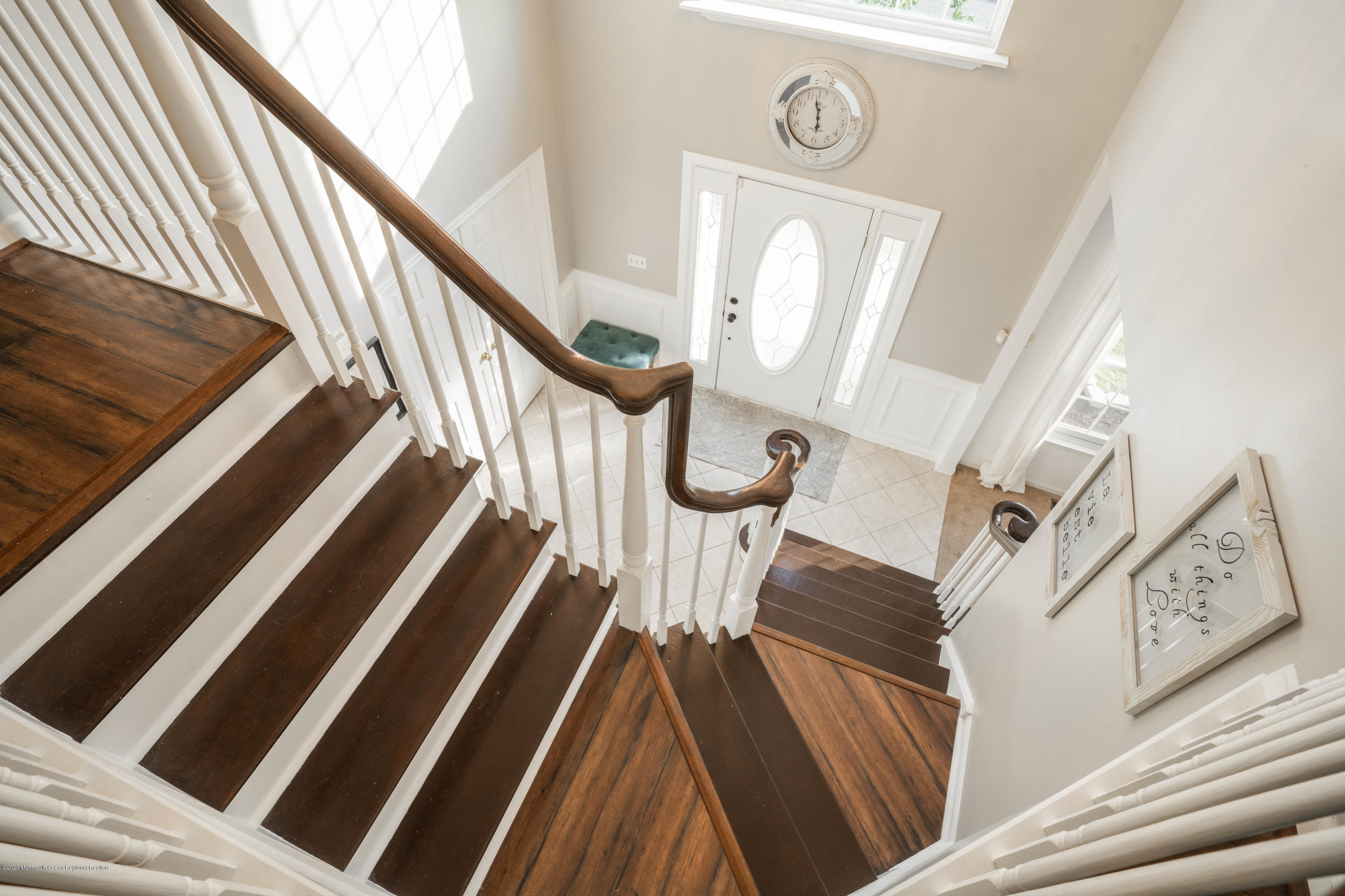 2 Sun Hollow Road Howell, NJ 07731 - Photo 16 of 34 a view of entryway