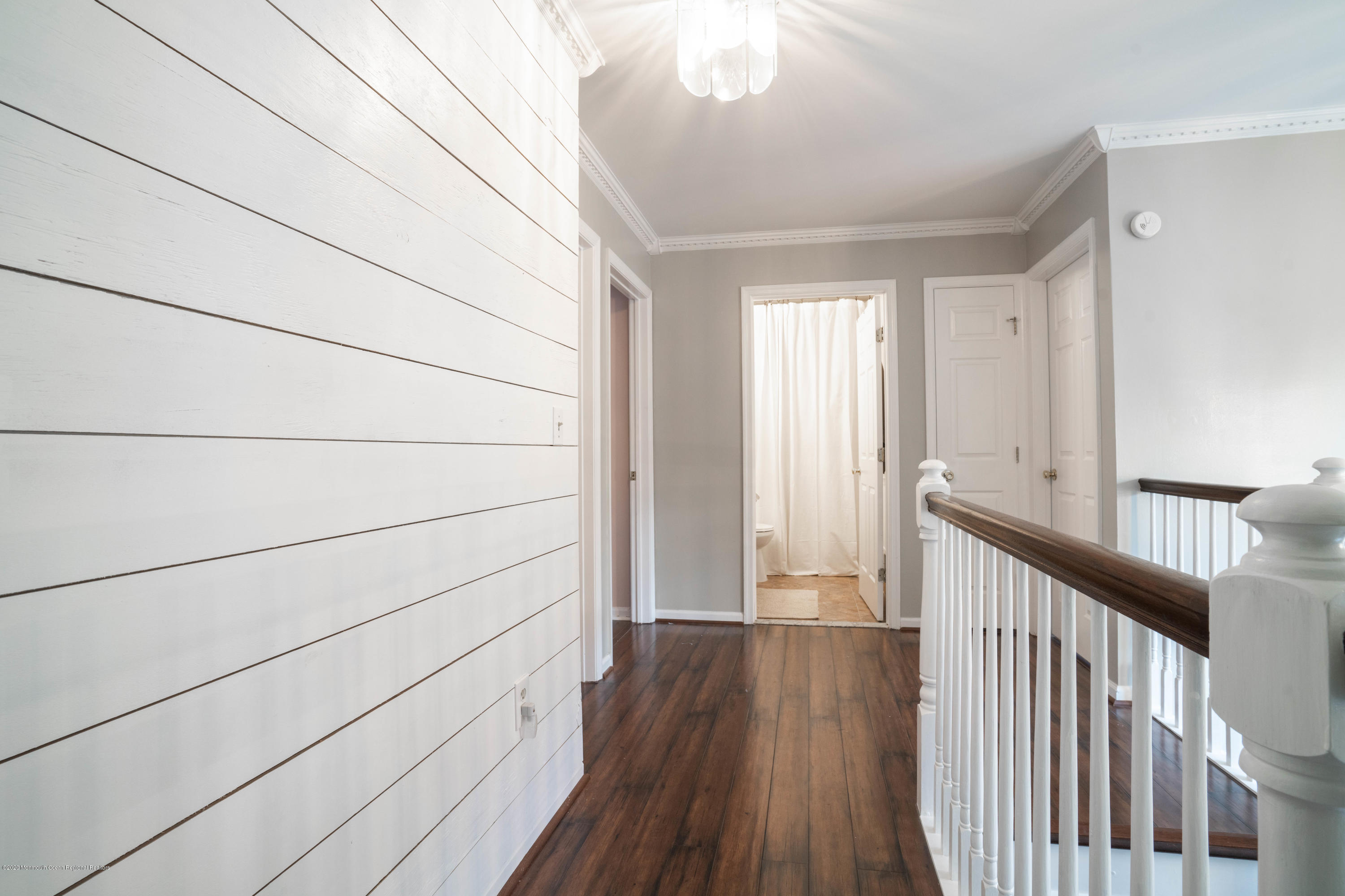 2 Sun Hollow Road Howell, NJ 07731 - Photo 23 of 34 a view of a hallway