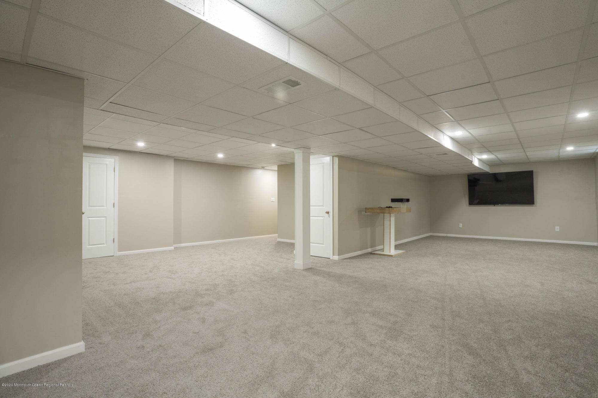2 Sun Hollow Road Howell, NJ 07731 - Photo 30 of 34 a view of an empty room