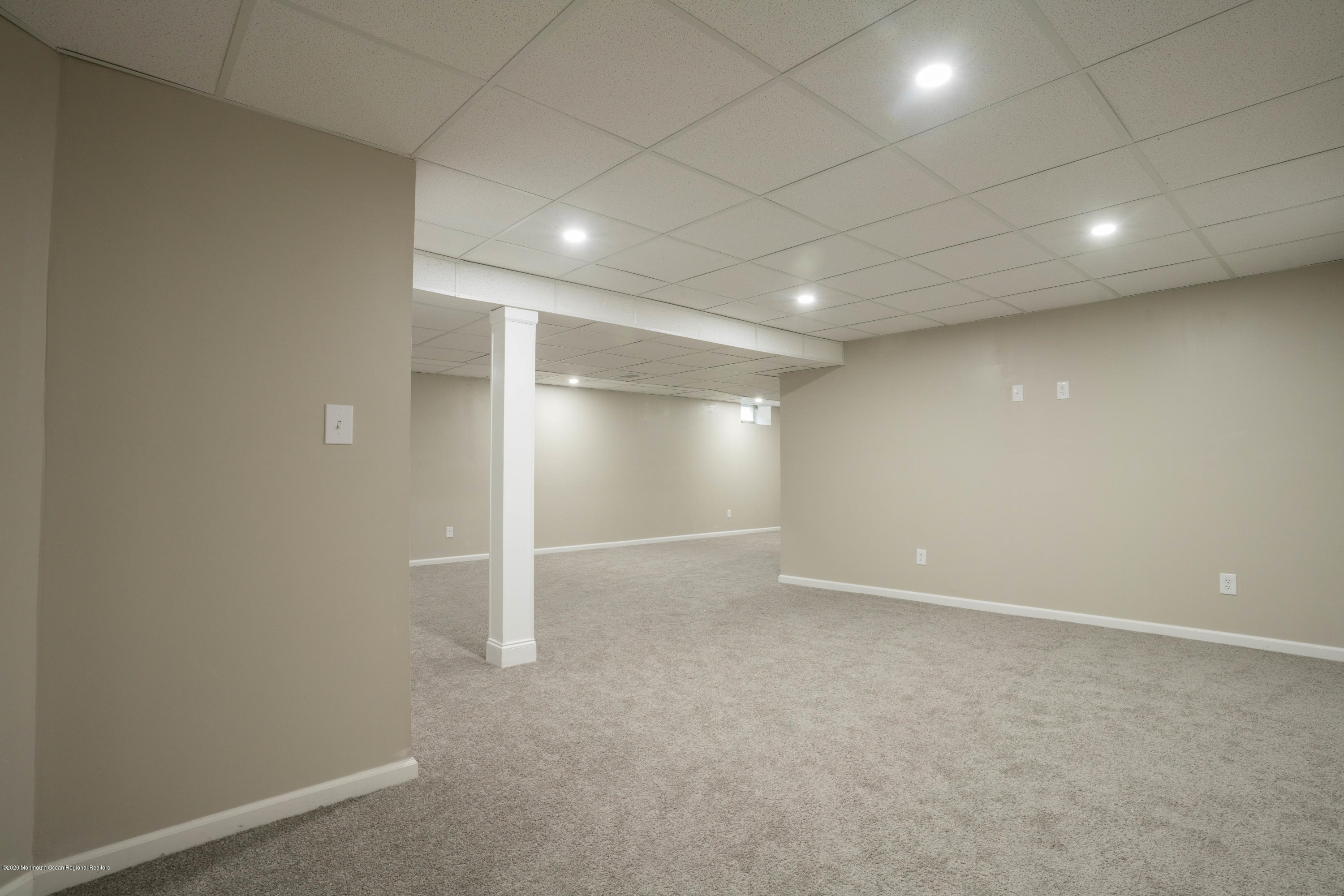 2 Sun Hollow Road Howell, NJ 07731 - Photo 32 of 34 an empty room with a empty space