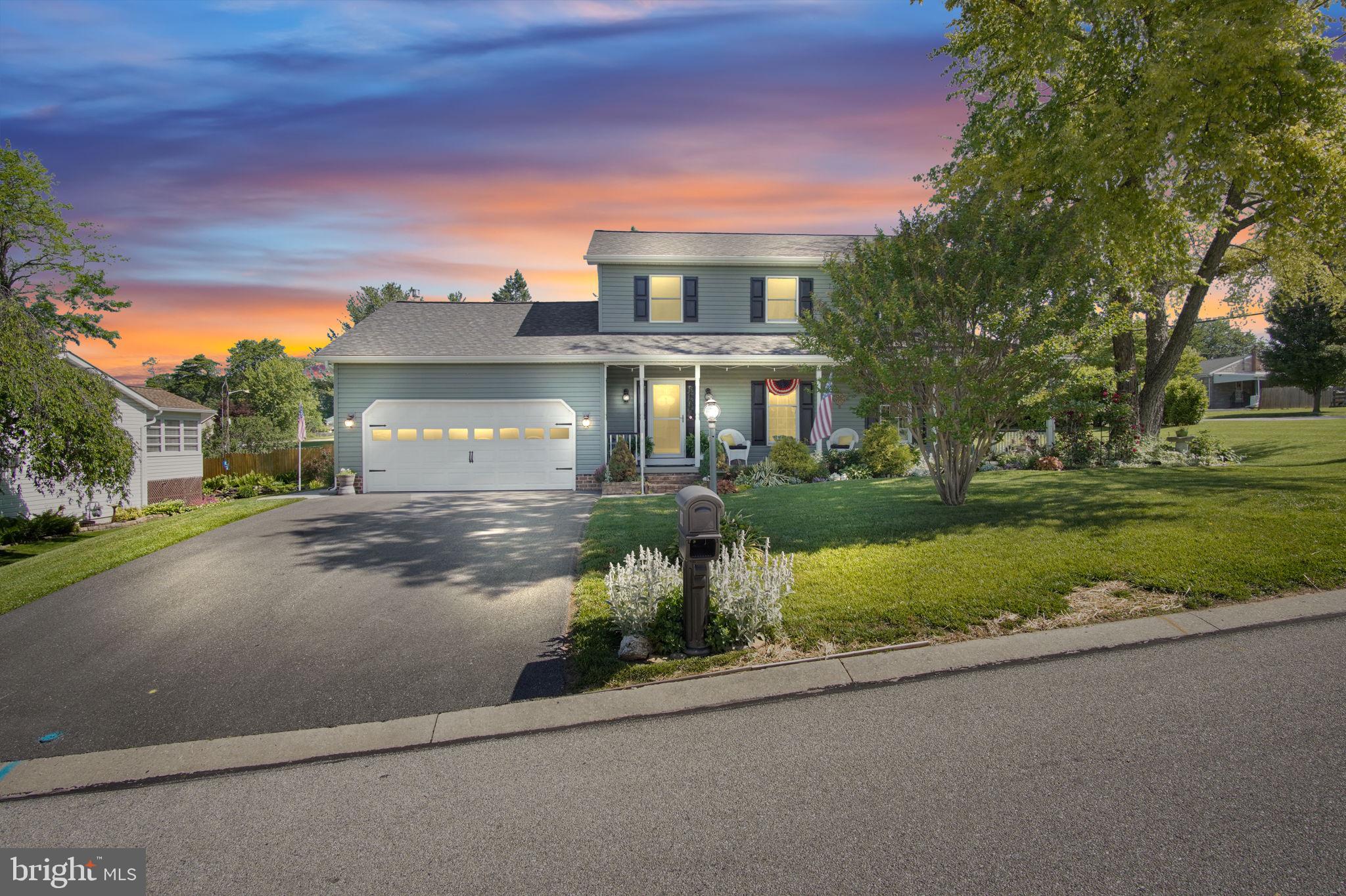 101 Timber Lane Hanover, PA 17331 - Photo 1 of 43 Gallery Image 1