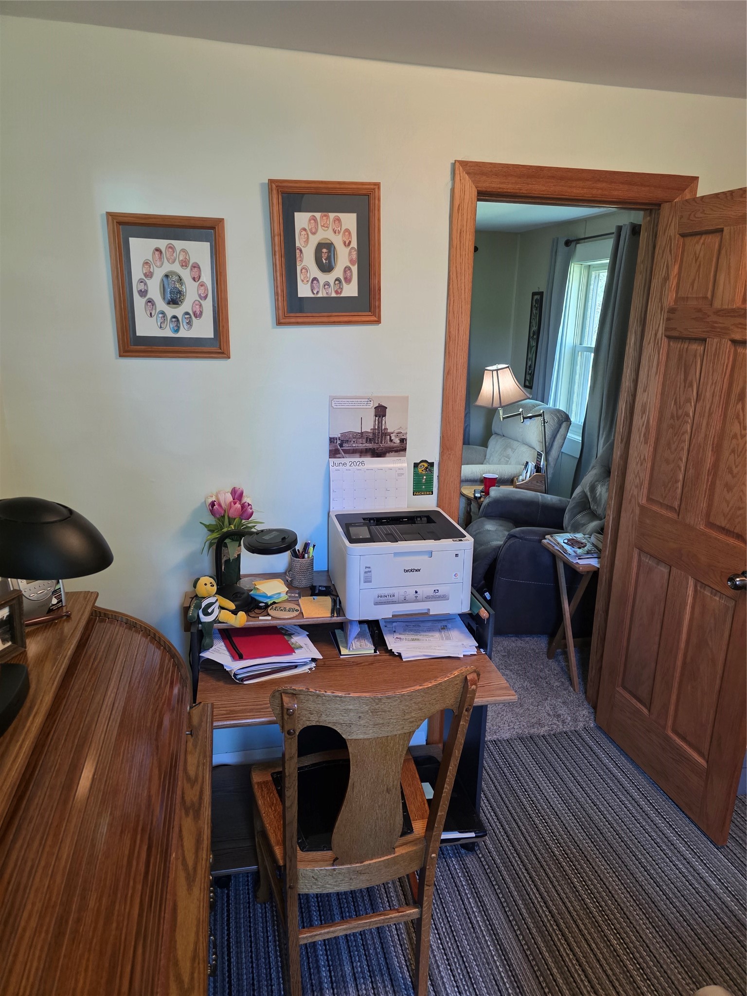 14101 County Road B Alma Center, WI 54611 - Photo 21 of 50