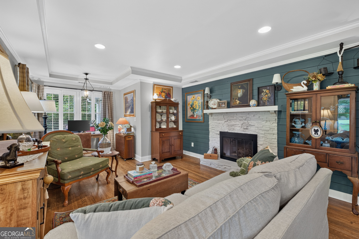 1740 Old Buckhead Road Madison, GA 30650 - Photo 9 of 130