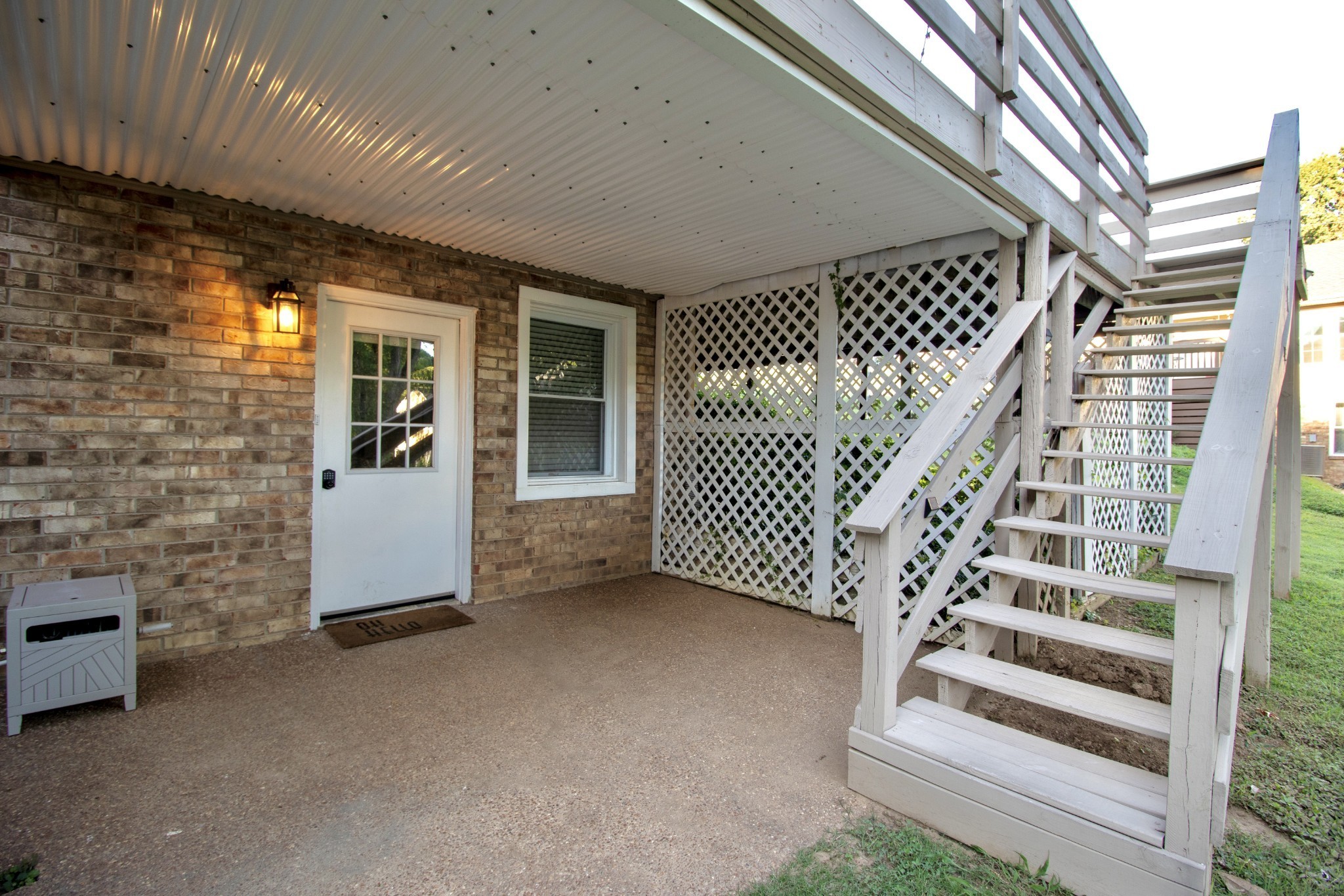 421 Hill Road Nashville, TN 37027 - Photo 42 of 44 Gallery Image 42