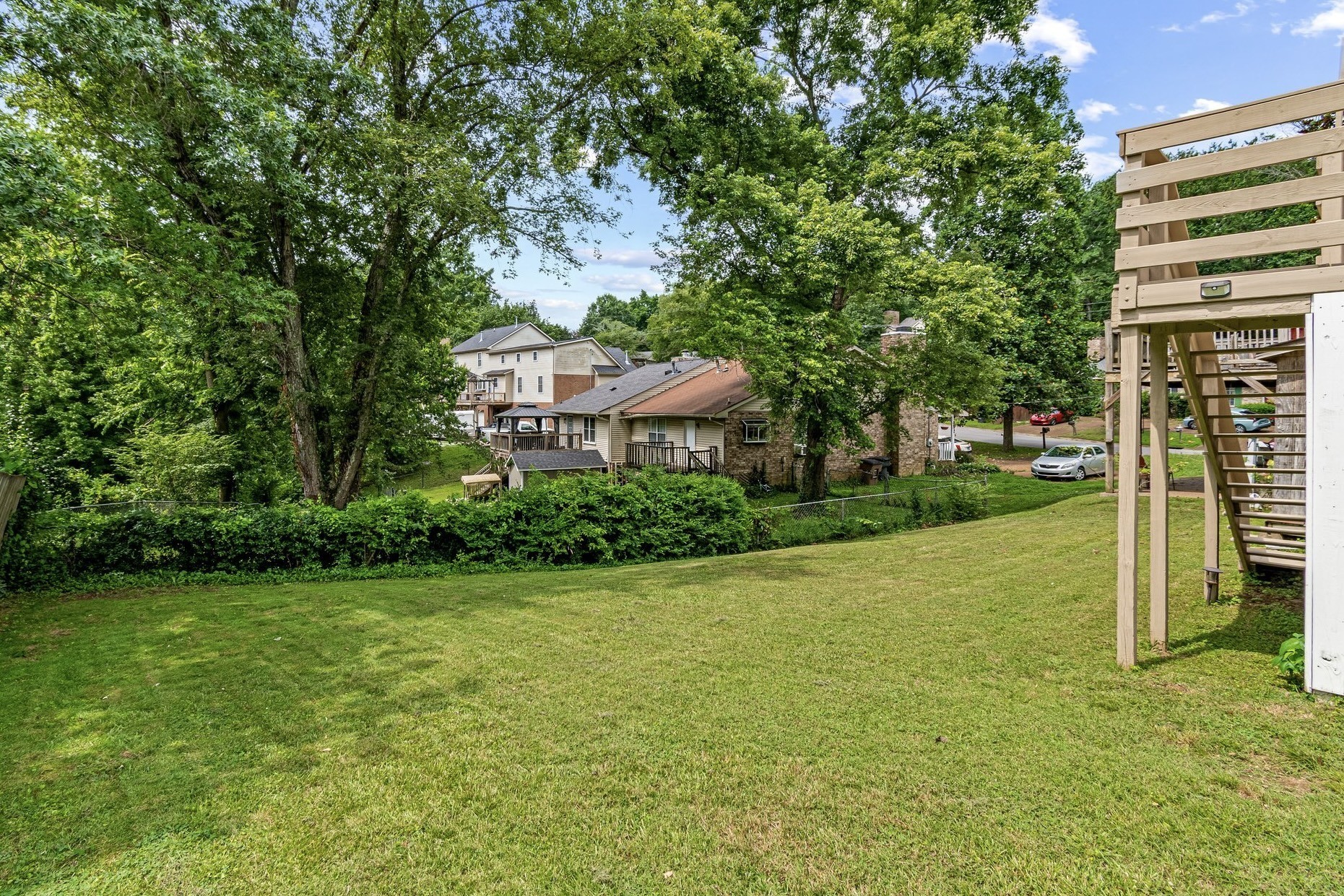 421 Hill Road Nashville, TN 37027 - Photo 43 of 44 Gallery Image 43
