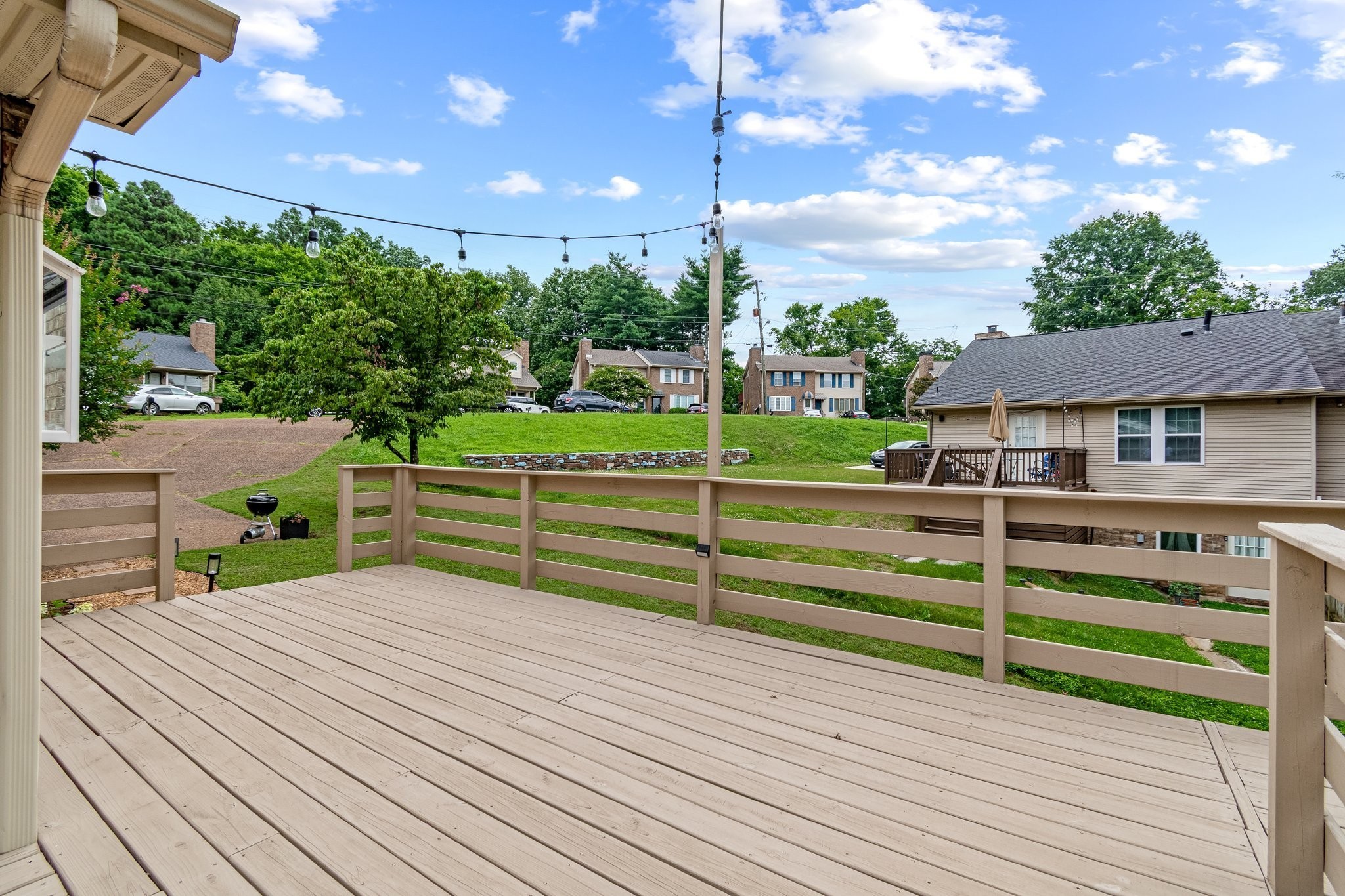 421 Hill Road Nashville, TN 37027 - Photo 6 of 44 Gallery Image 6