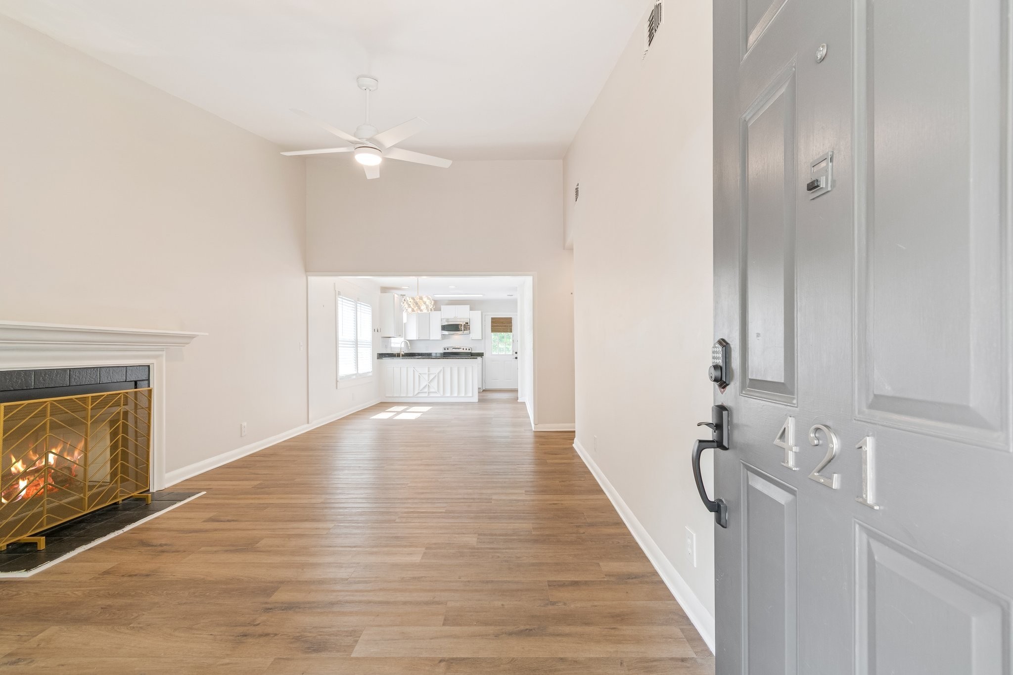 421 Hill Road Nashville, TN 37027 - Photo 7 of 44 Gallery Image 7