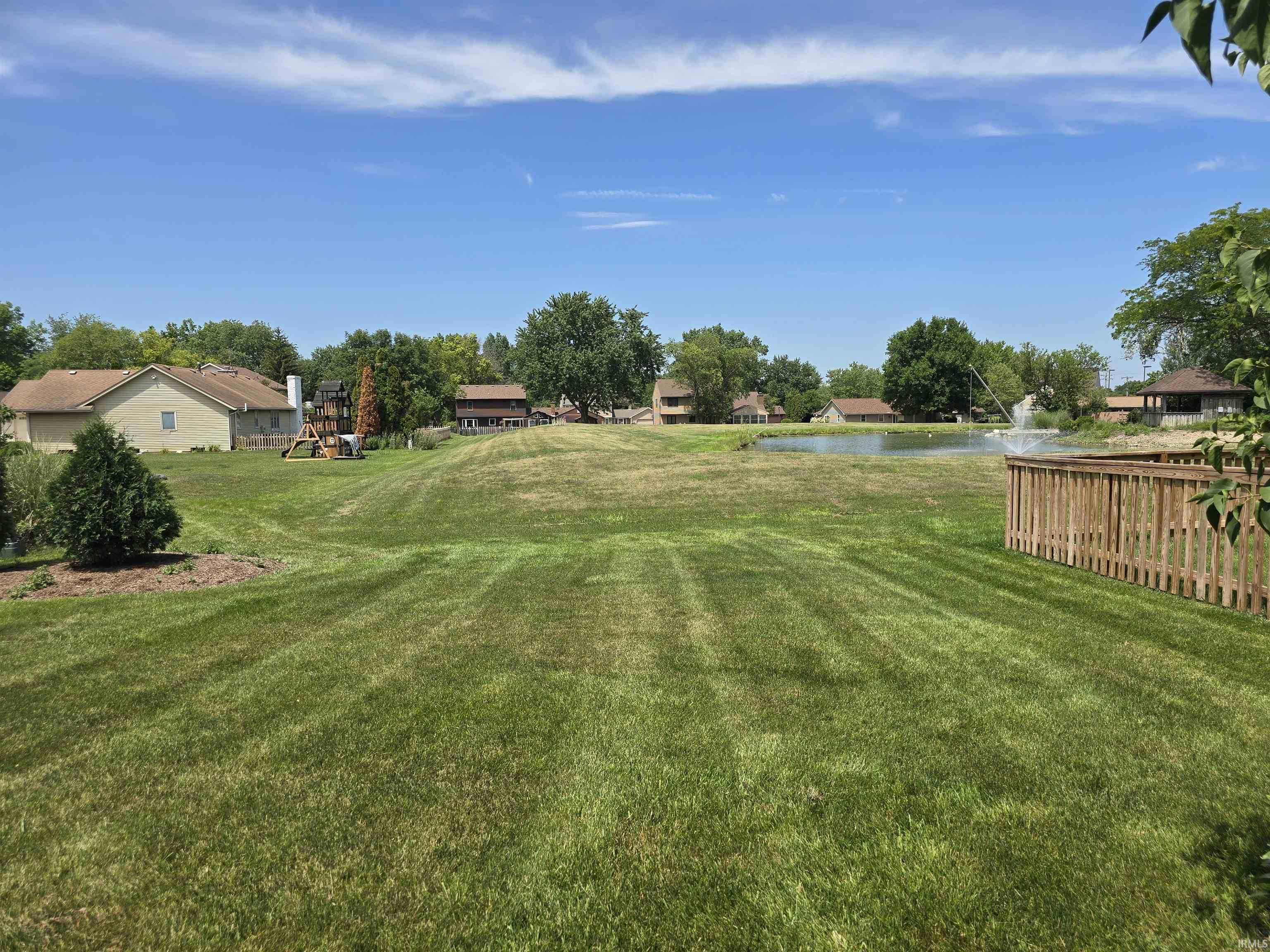 2119 Ransom Drive Fort Wayne, IN 46845 - Photo 25 of 26 Gallery Image 25
