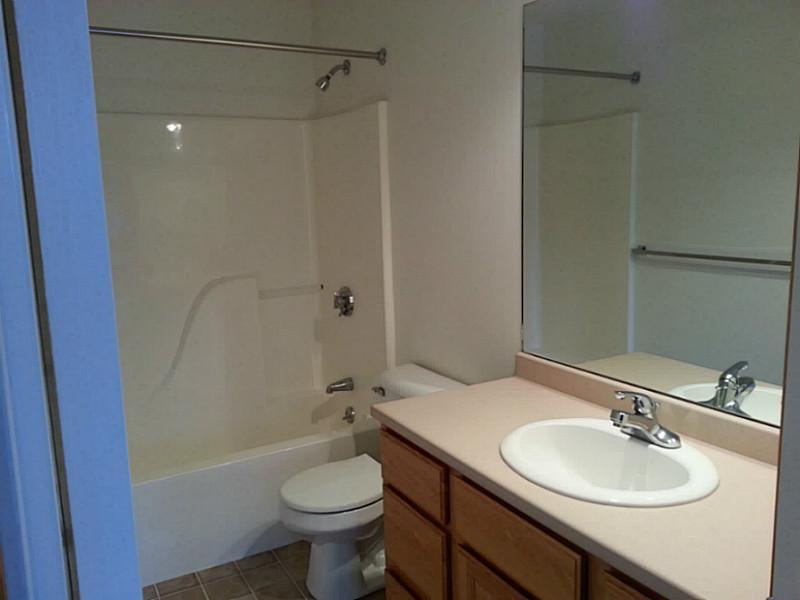 80 Tempest Road, Unit N1 Newry, ME 04261 - Photo 15 of 30 Exterior Front. full bath on the...