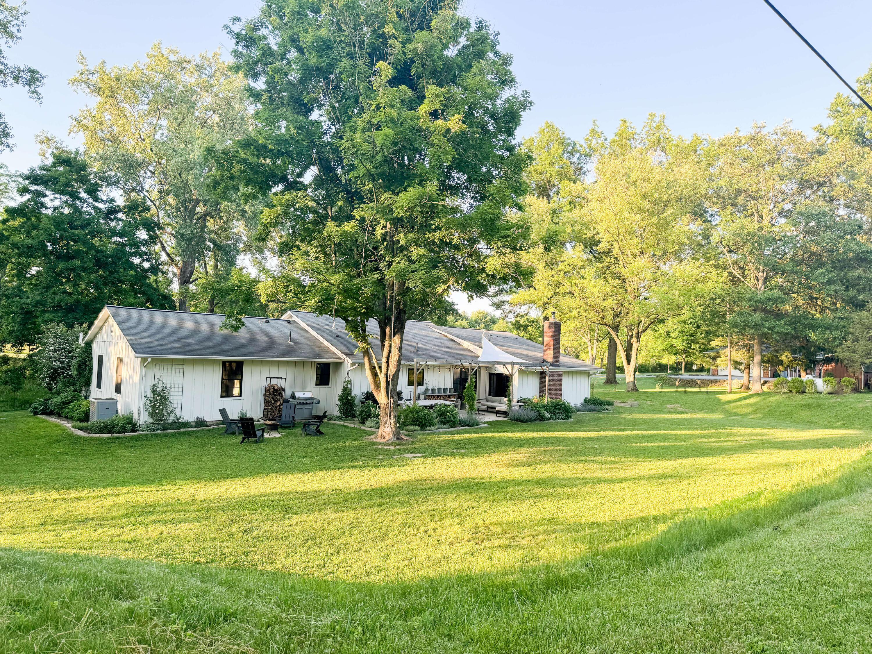4871 Rutherford Road Powell, OH 43065 - Photo 9 of 63 09