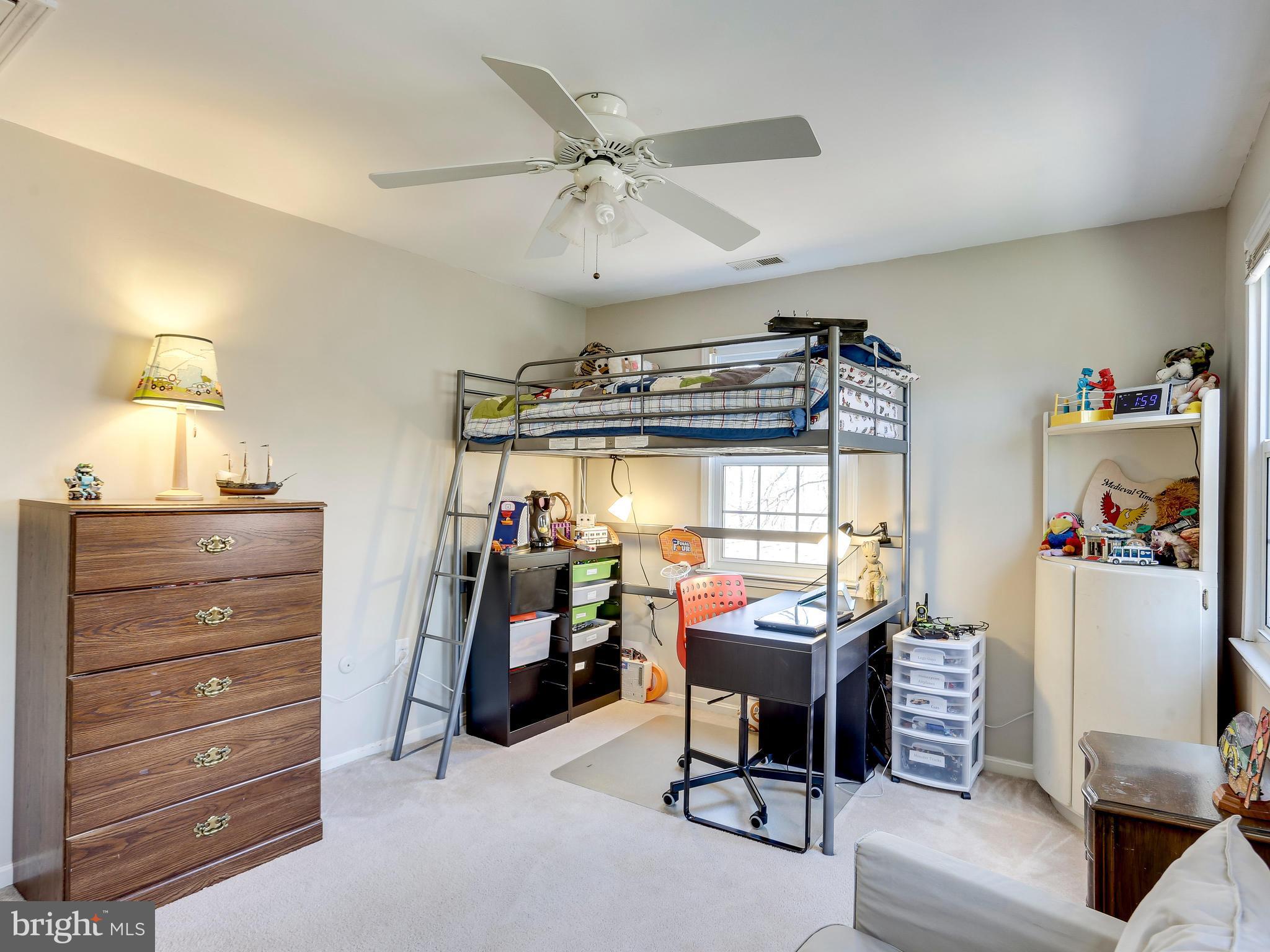 2635 Omisol Road Woodbridge, VA 22192 - Photo 23 of 30 Bedroom