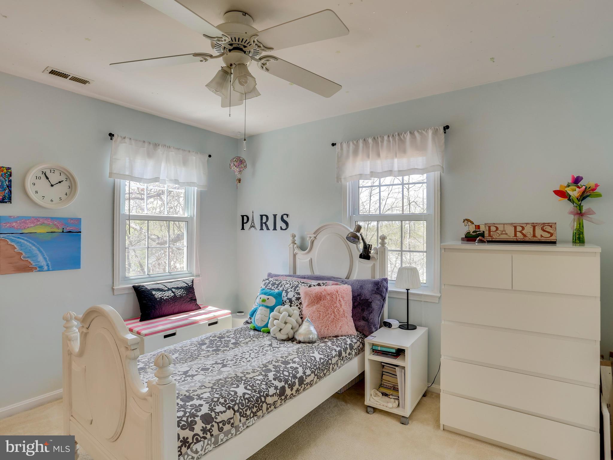 2635 Omisol Road Woodbridge, VA 22192 - Photo 24 of 30 Bedroom