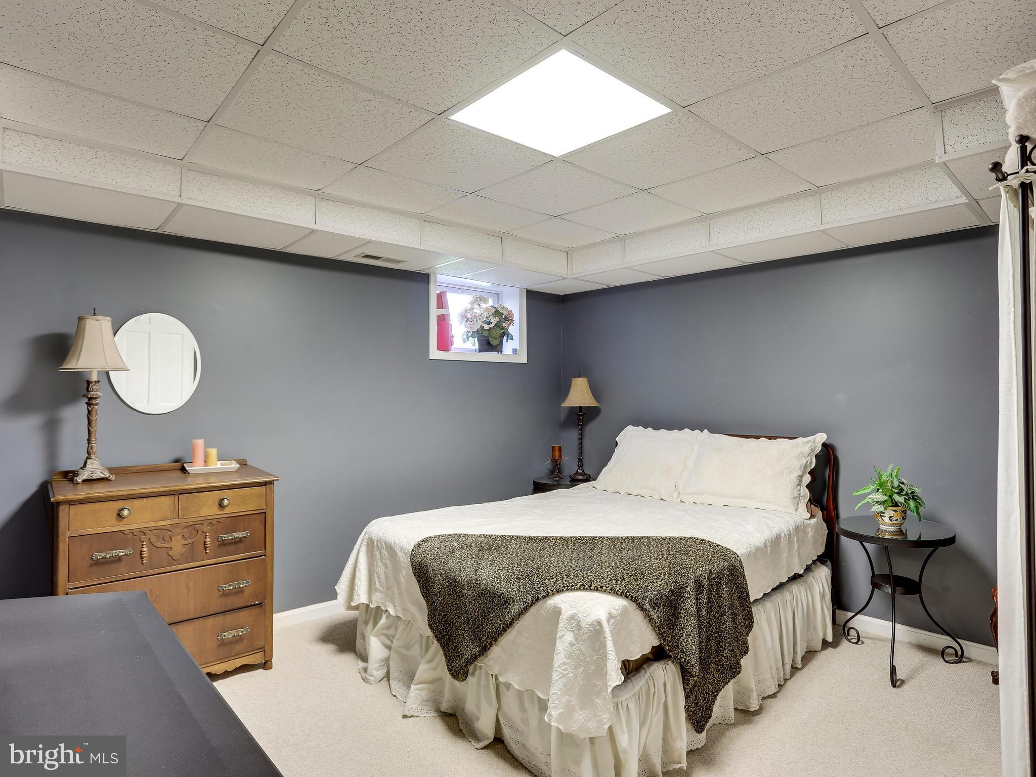 2635 Omisol Road Woodbridge, VA 22192 - Photo 26 of 30 Bedroom