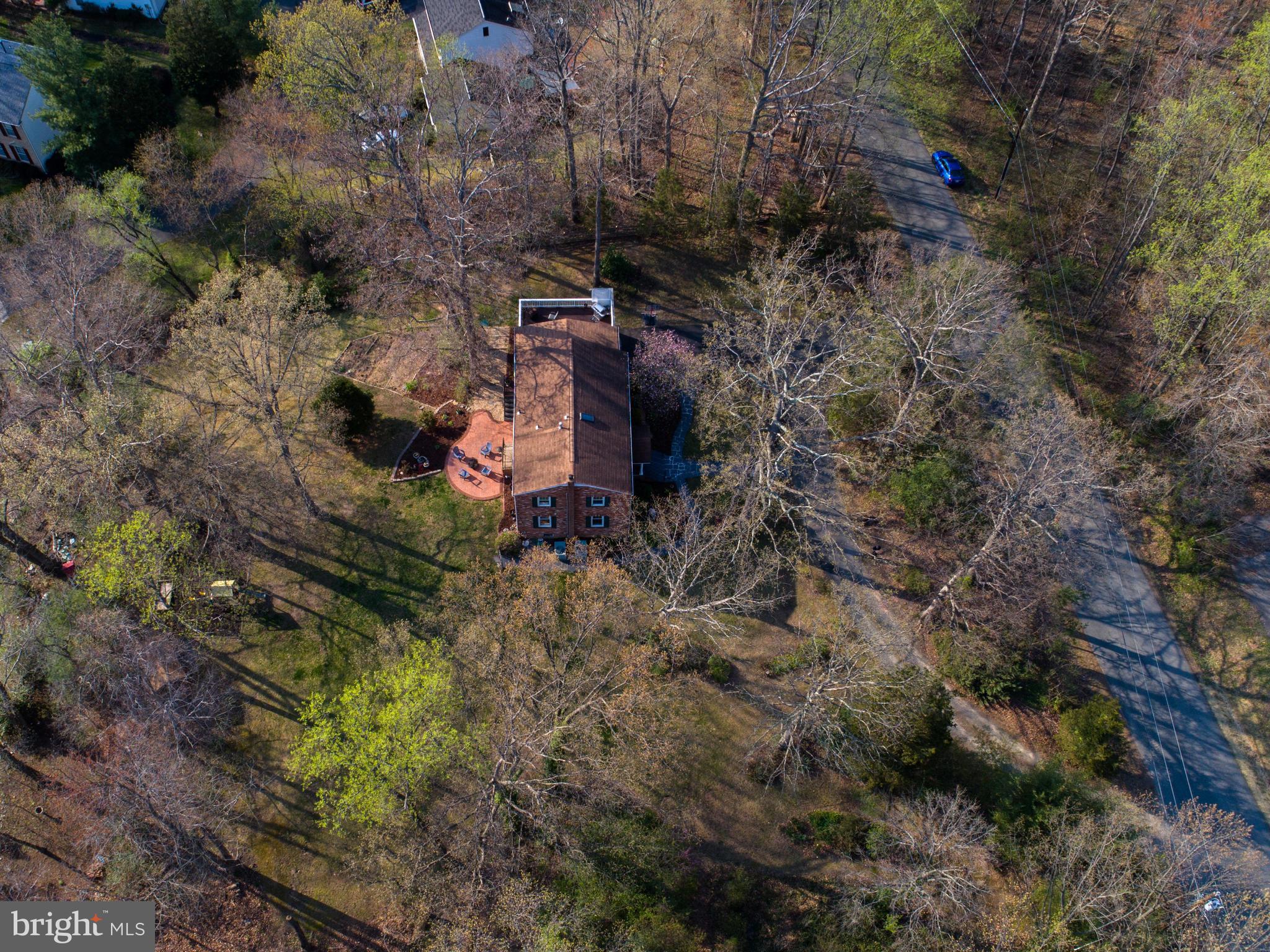 2635 Omisol Road Woodbridge, VA 22192 - Photo 30 of 30 Exterior (General)