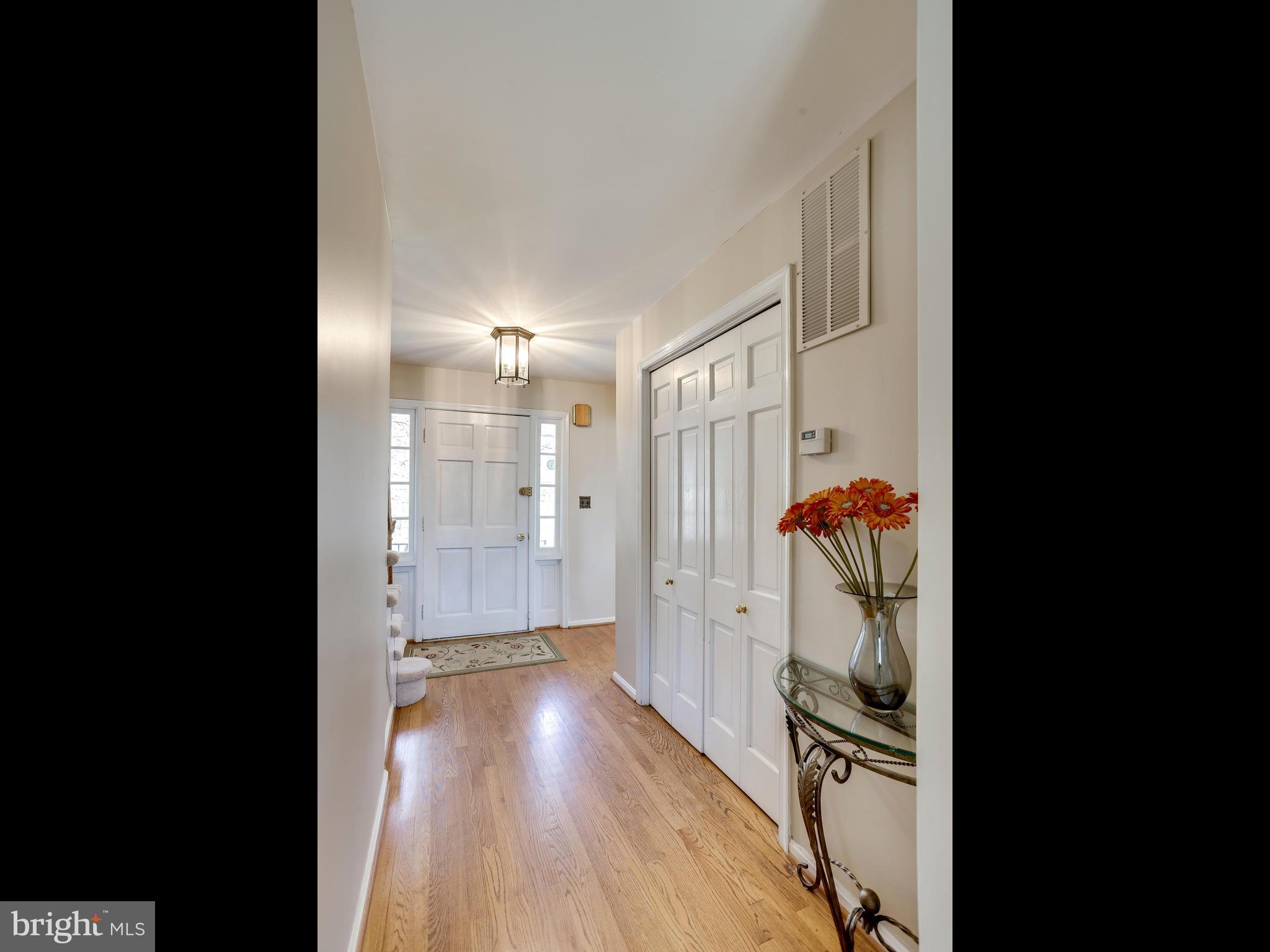 2635 Omisol Road Woodbridge, VA 22192 - Photo 9 of 30 Interior (General)