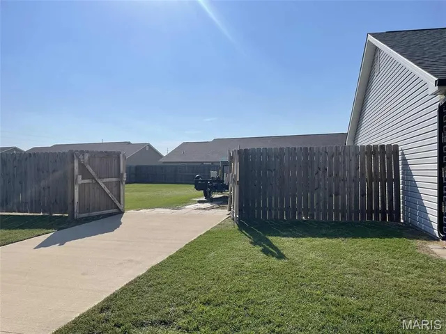 $309,900 | 1201 Yosemite, Sikeston, MO 63801