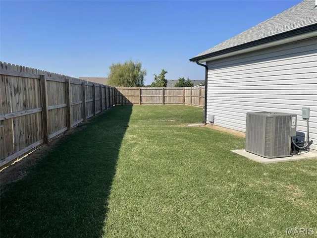 $309,900 | 1201 Yosemite, Sikeston, MO 63801