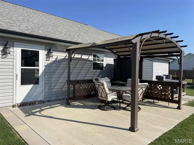 $309,900 | 1201 Yosemite, Sikeston, MO 63801