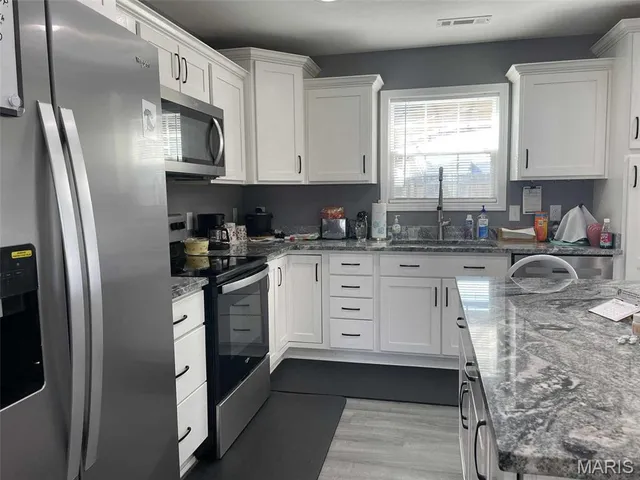 $309,900 | 1201 Yosemite, Sikeston, MO 63801