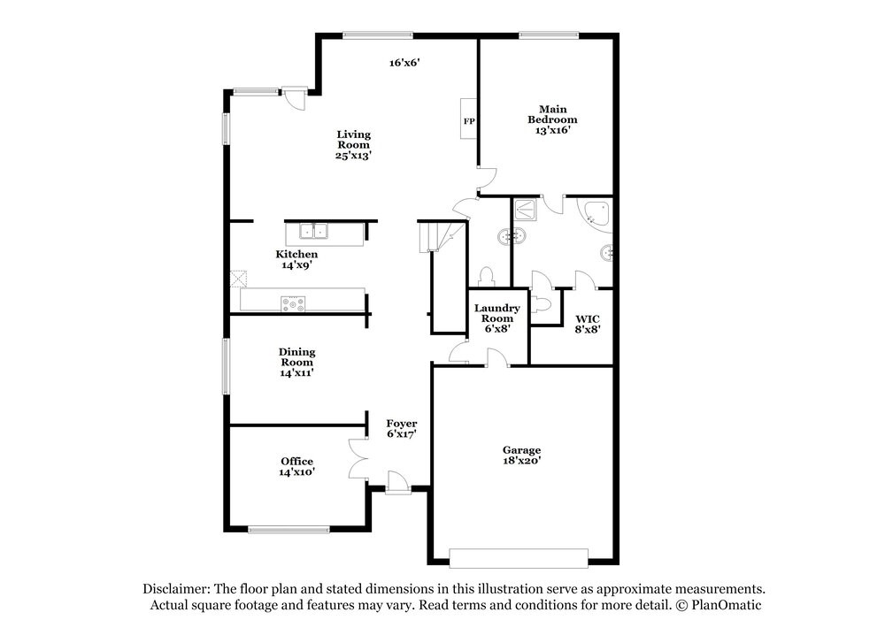 2531 Crystal Shore Drive Rosharon, TX 77583 - Photo 2 of 17