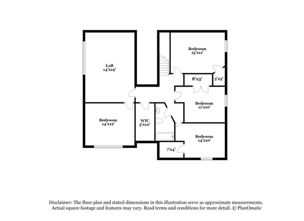$2,675 | 2531 Crystal Shore Drive, Rosharon, TX 77583