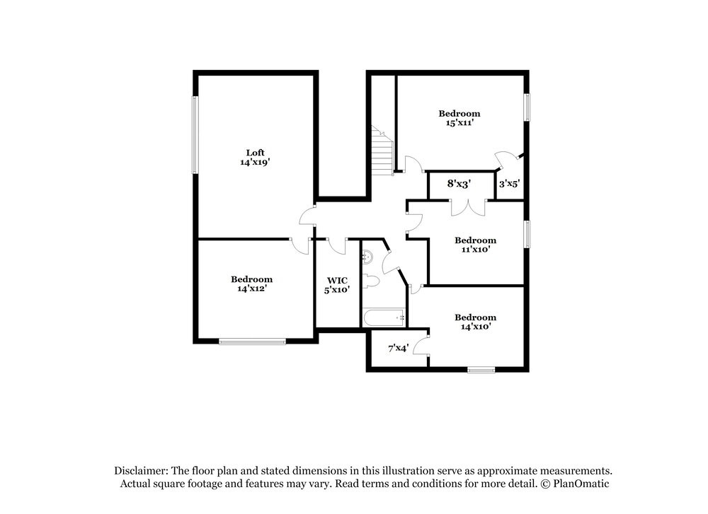 2531 Crystal Shore Drive Rosharon, TX 77583 - Photo 3 of 17