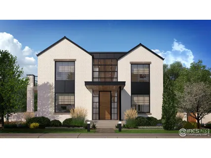 $5,995,000 | 515 Alpine Avenue, Boulder, CO 80304