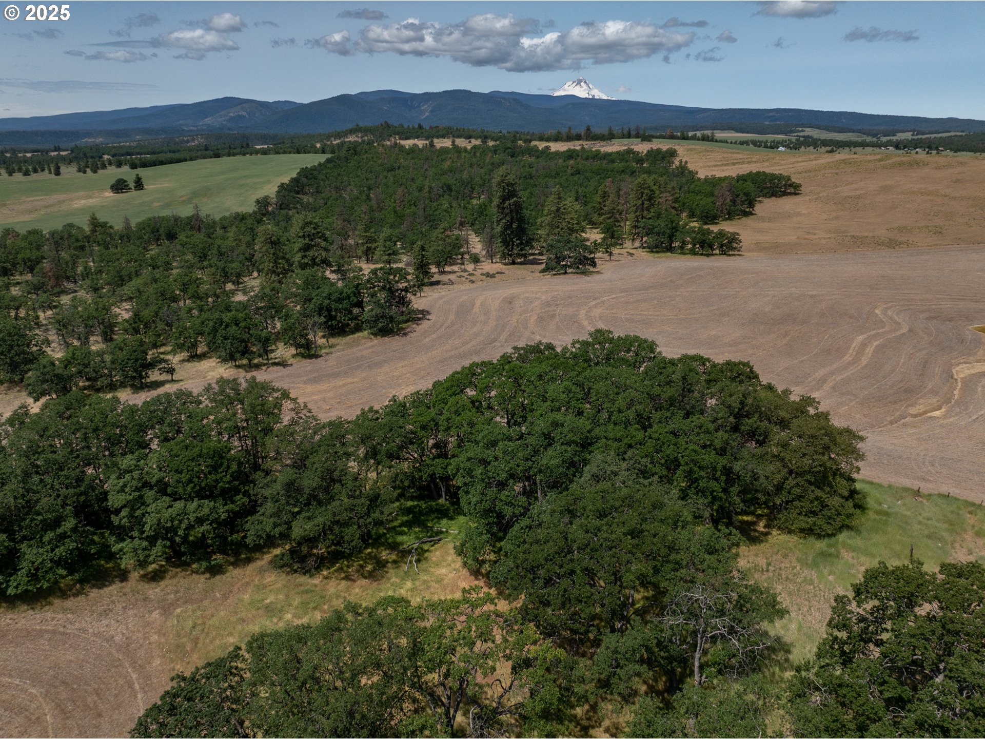 Friend Road Dufur, OR 97021 - Photo 16 of 32 a view of a lake with a mountain