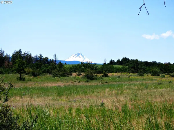 $1,095,000 | Friend Road, Dufur, OR 97021