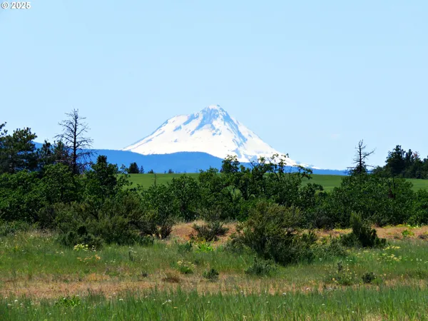 $1,095,000 | Friend Road, Dufur, OR 97021