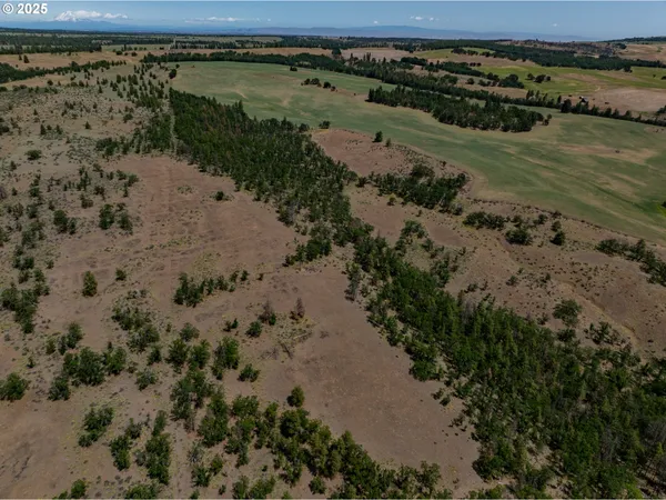 $1,095,000 | Friend Road, Dufur, OR 97021