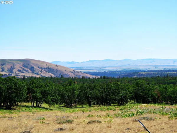 $1,095,000 | Friend Road, Dufur, OR 97021
