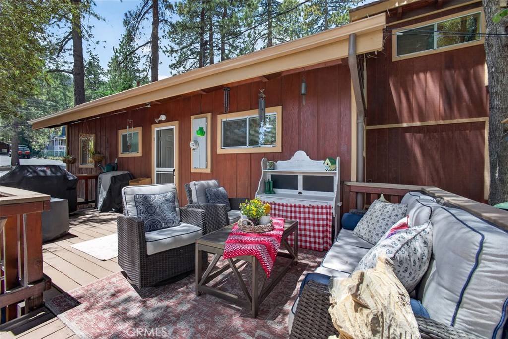 1488 Linnet Road Wrightwood, CA 92397 - Photo 45 of 74