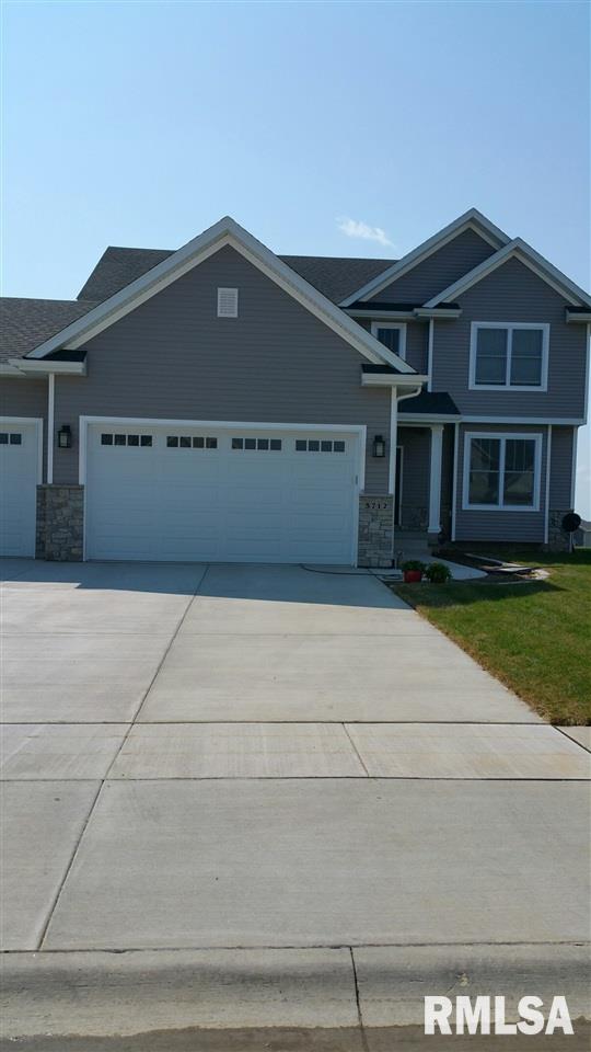 5712 Emily Road Bettendorf, IA 52722 - Photo 1 of 6 Gallery Image 1