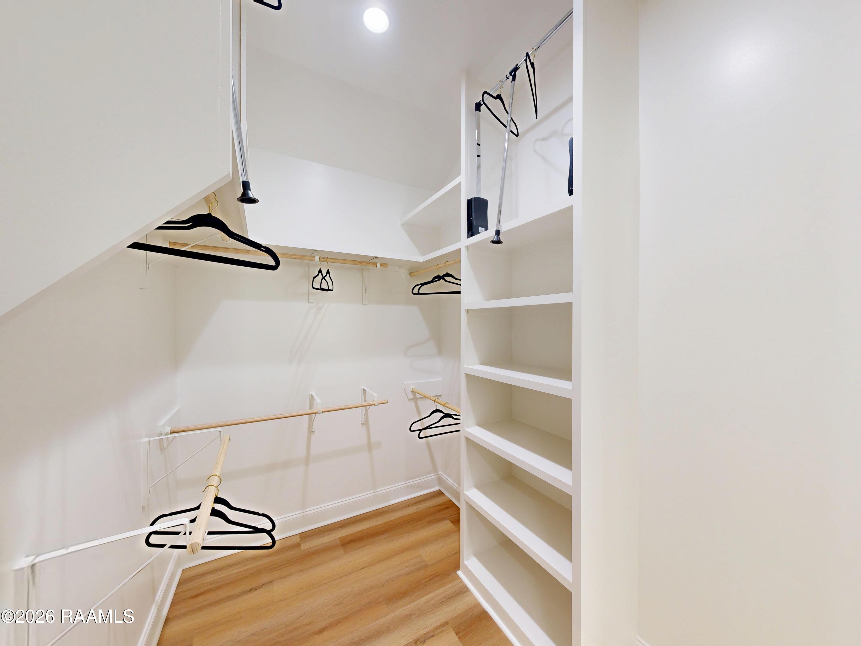 114 Spring Meadow Drive Broussard, LA 70518 - Photo 15 of 29 Primary Closet