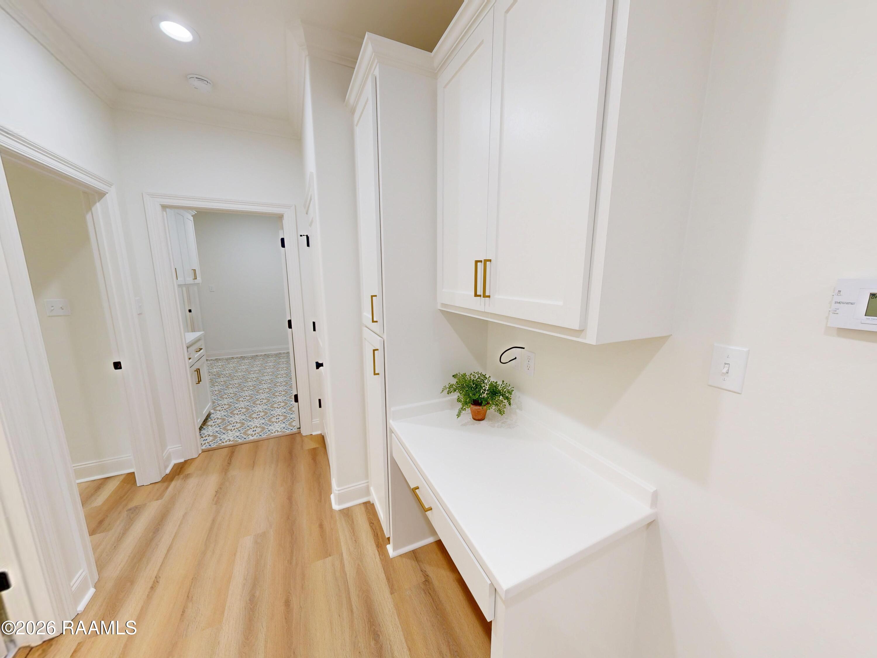 114 Spring Meadow Drive Broussard, LA 70518 - Photo 17 of 29 Desk Area