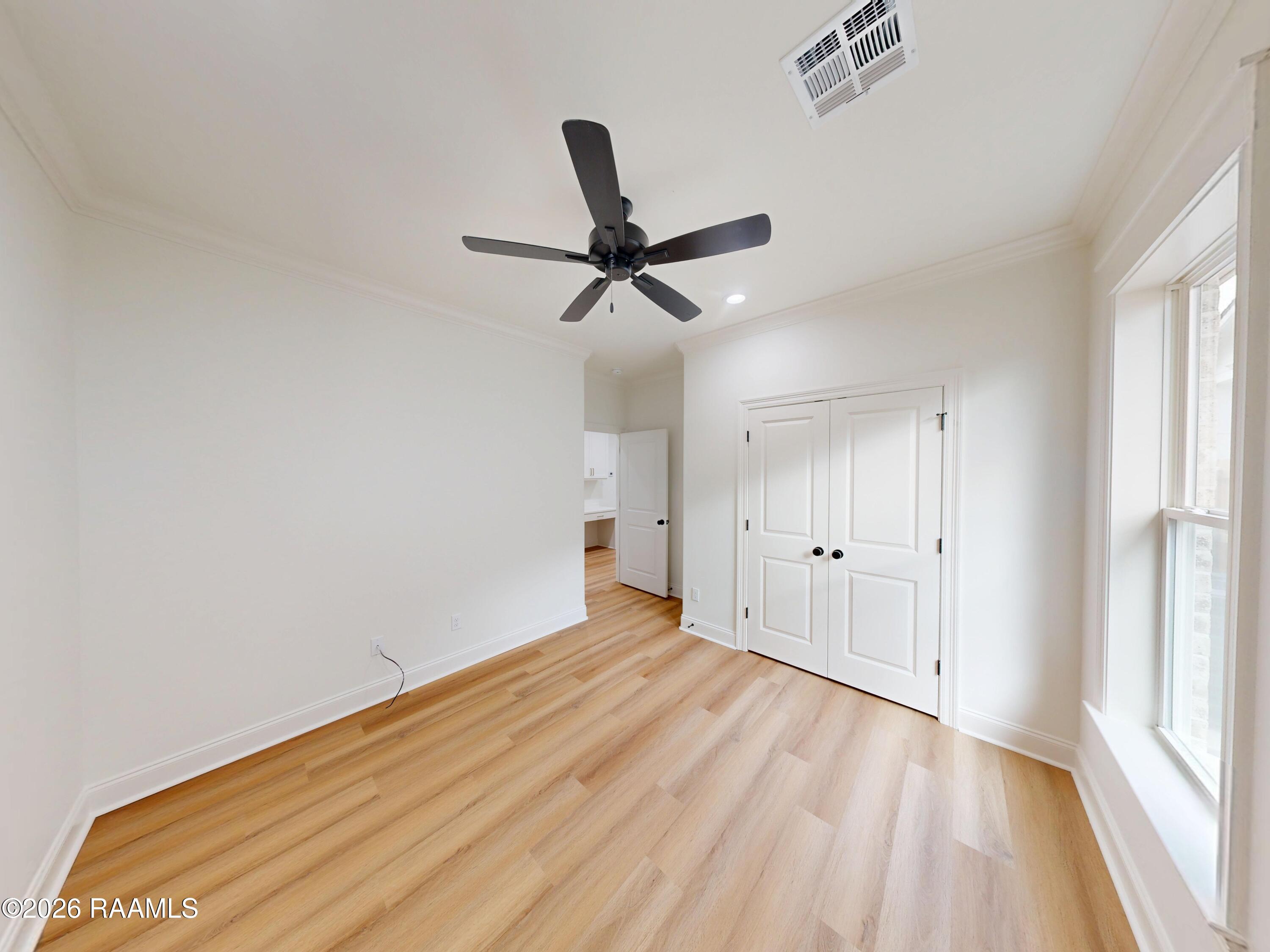 114 Spring Meadow Drive Broussard, LA 70518 - Photo 18 of 29 Spare Bedroom
