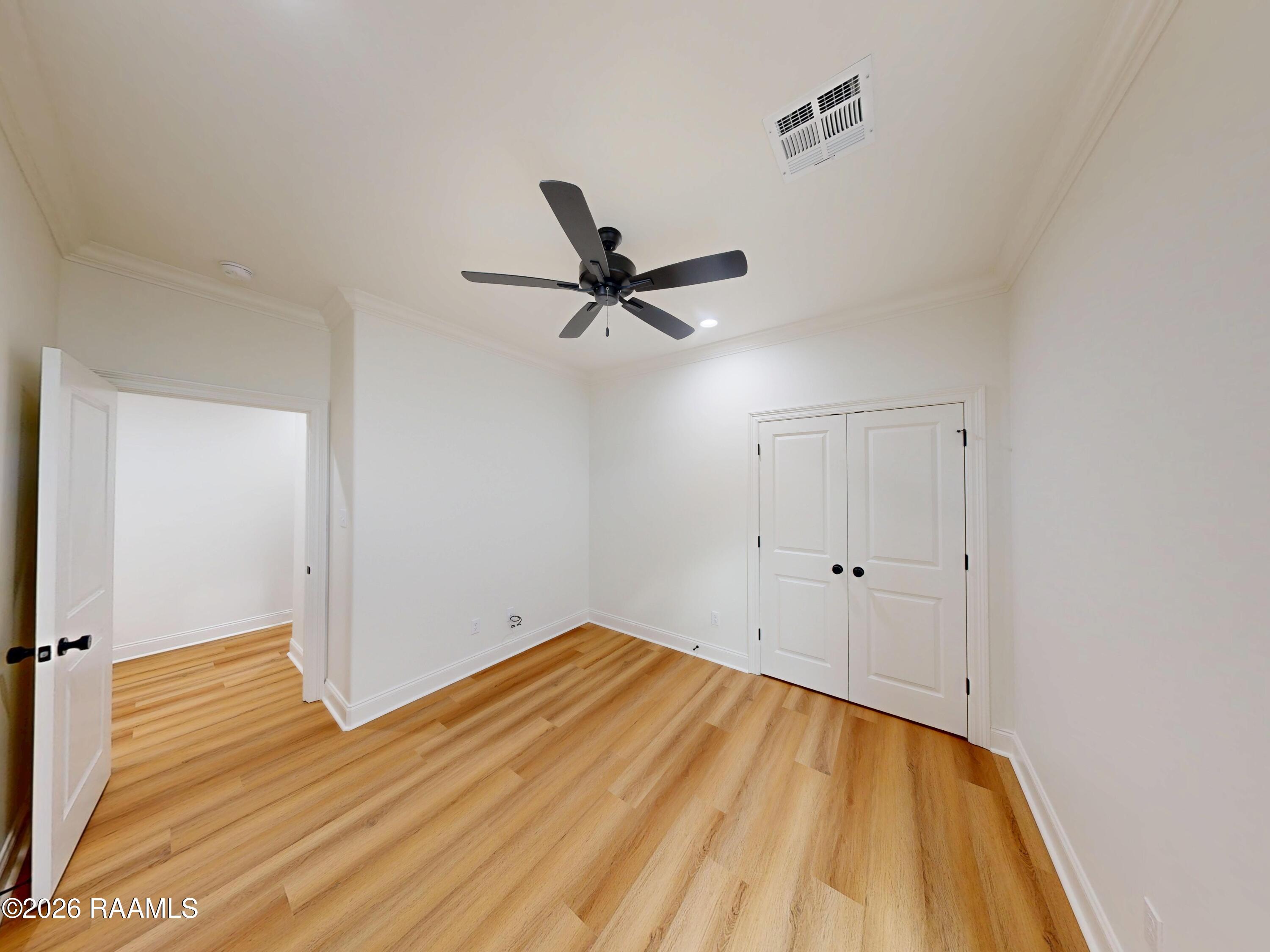 114 Spring Meadow Drive Broussard, LA 70518 - Photo 21 of 29 Spare Bedroom