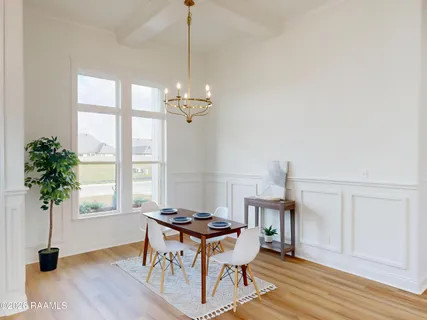 $422,300 | 114 Spring Meadow Drive, Broussard, LA 70518