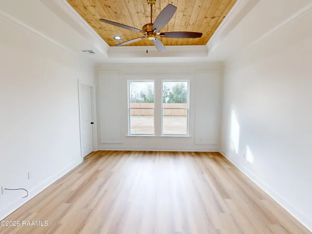 $422,300 | 114 Spring Meadow Drive, Broussard, LA 70518