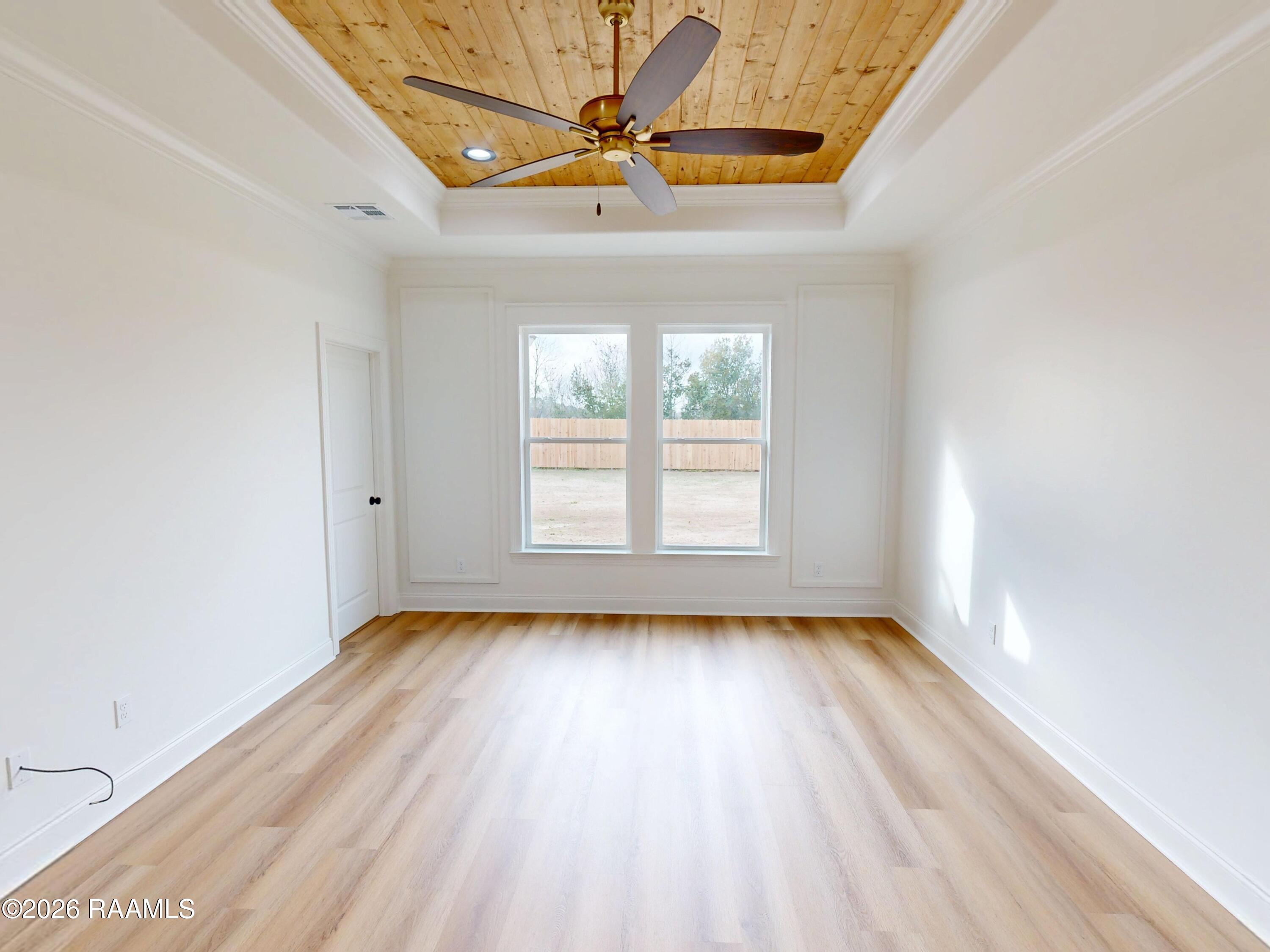 114 Spring Meadow Drive Broussard, LA 70518 - Photo 10 of 29 Primary Bedroom