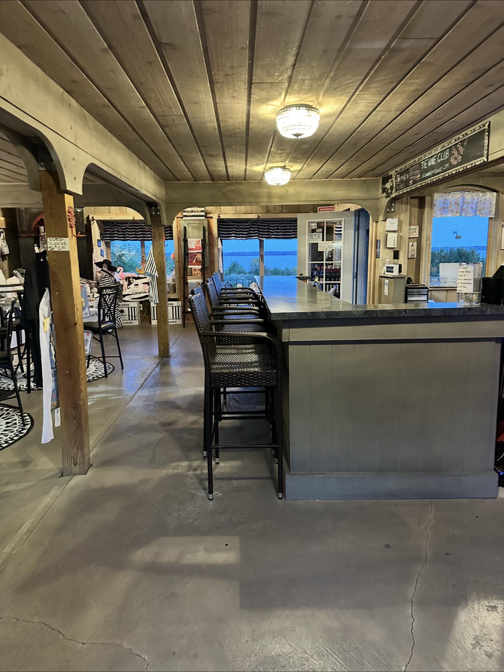 10702 East Hilltop Road Suttons Bay, MI 49682 - Photo 54 of 92