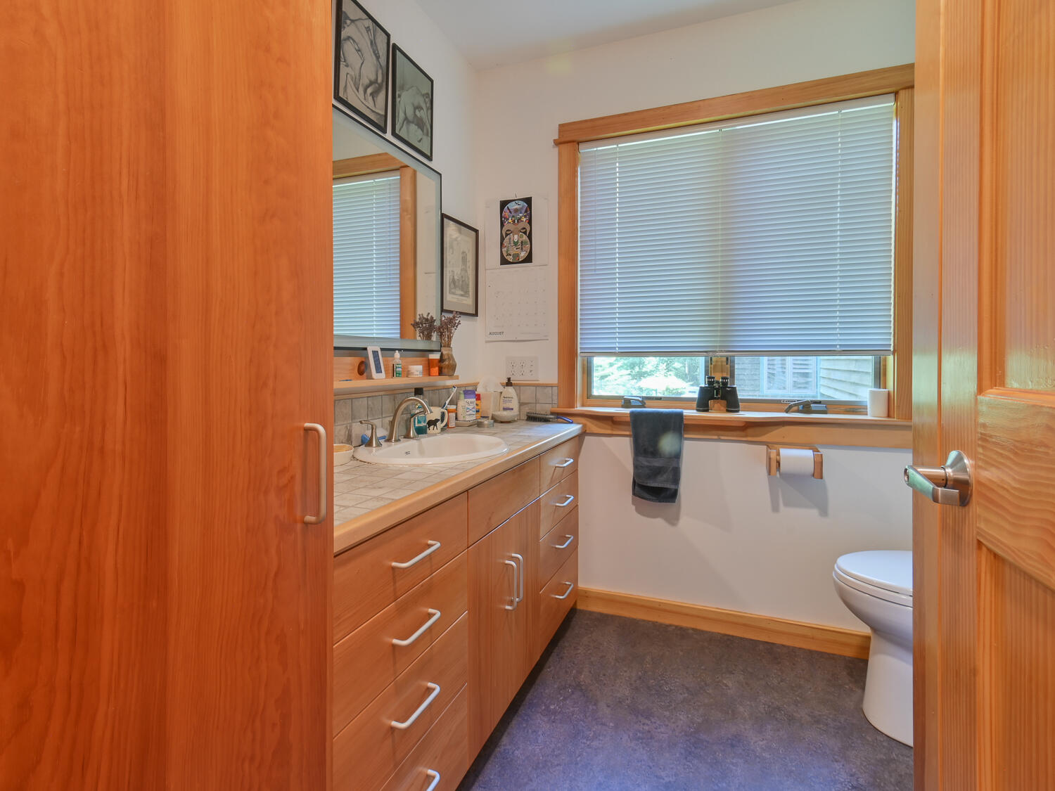 75 Sweet Fern Road Bar Harbor, ME 04609 - Photo 27 of 53 Primary Bath