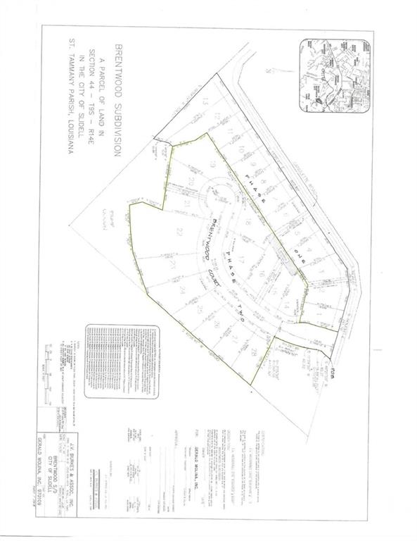 57347 Talen Lane Slidell, LA 70458 - Photo 2 of 23