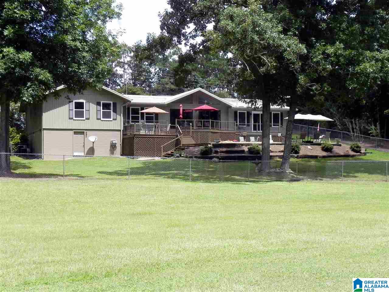 812 Cherokee Trail Anniston, AL 36206 - Photo 49 of 50
