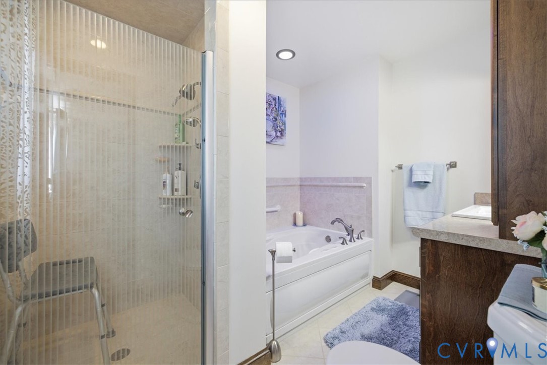 4709 Ridgecrest Lane Colonial Heights, VA 23834 - Photo 27 of 32