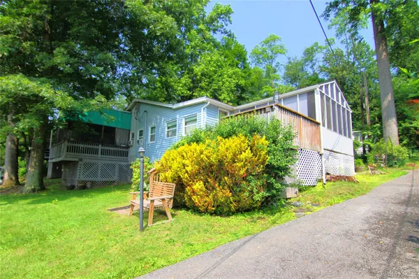 $68,500 | 191 Sylvan Lake Road, Unit 16, Hopewell Junction, NY 12533